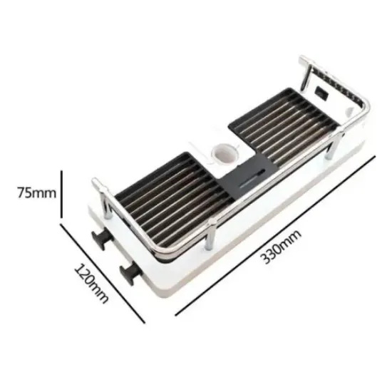Banyo Duş Organizer resmi