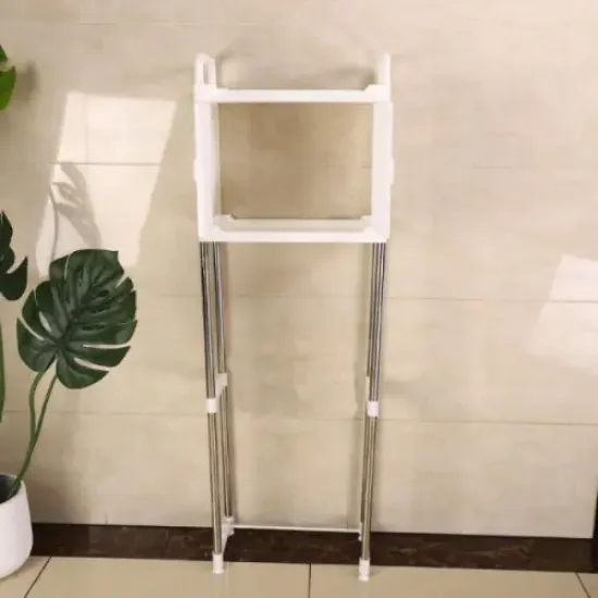 Banyo Düzenleyici Raf Dolabı resmi