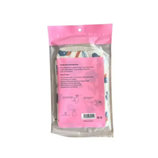 Eldiven Banyo Kesesi resmi