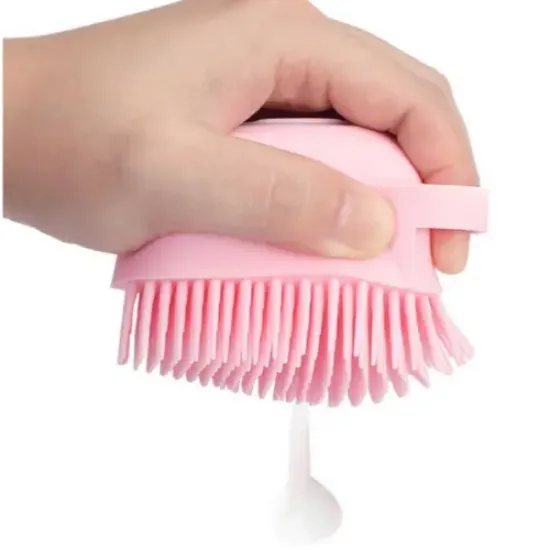 Hazneli Banyo Kesesi resmi