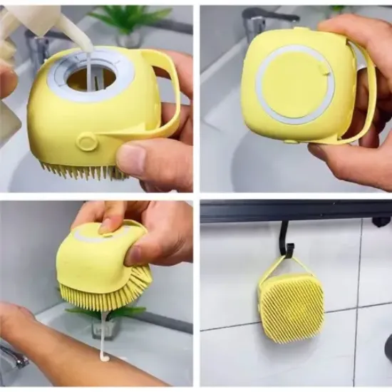 Hazneli Banyo Kesesi resmi