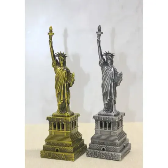 Metal Özgürlük Anıtı  resmi