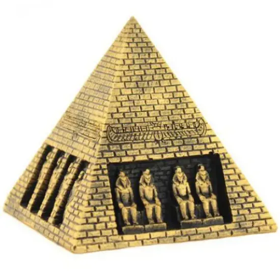 Piramit  resmi