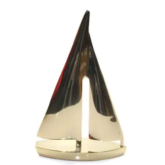 Pirinç Yelken 25 Cm  resmi