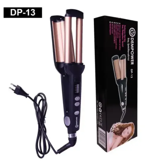 Saç Şekillendirici DemPower DP-13 resmi