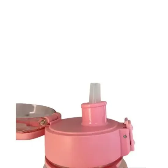 Motivasyon Su Matarası 1 Litre resmi