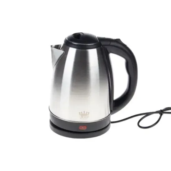 Paslanmaz Çelik Kettle Su Isıtıcı  resmi