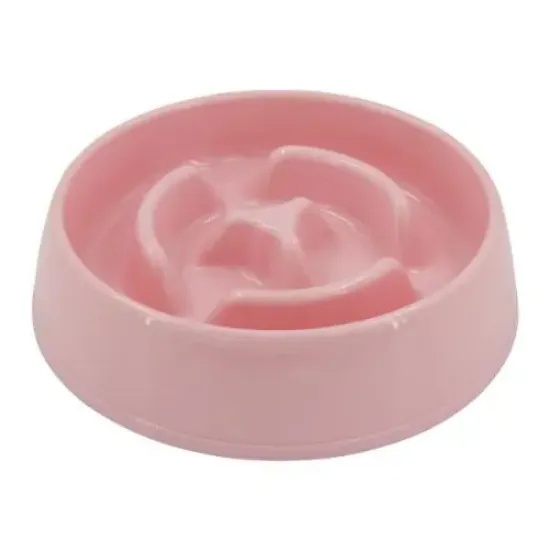 Mikopet Yavaş  Mama Yeme Kabı 175 ml. resmi