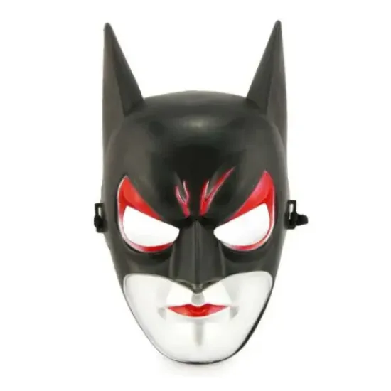 Batgirl Maskesi - Batman Maskesi resmi