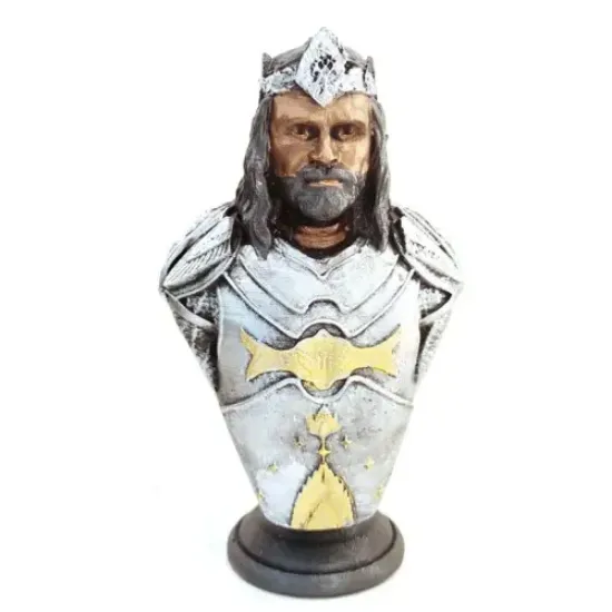 Aragorn Büstü Büyük Boy resmi