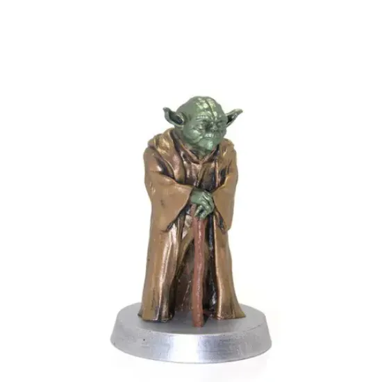 Asalı Yoda Figür  resmi