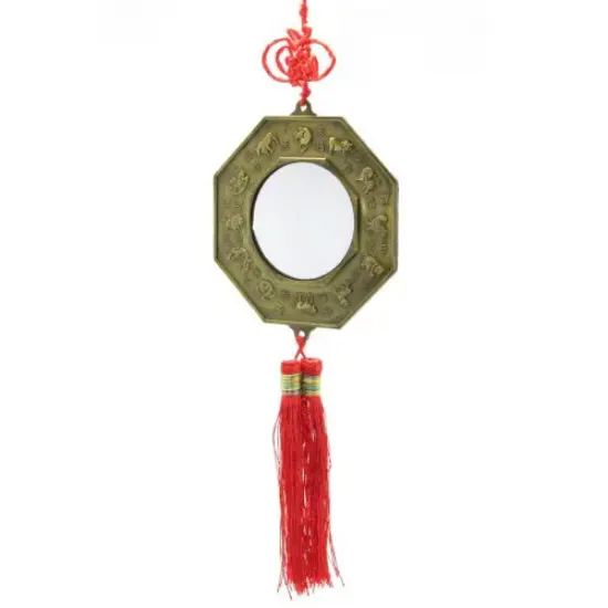 Bagua Aynası  resmi