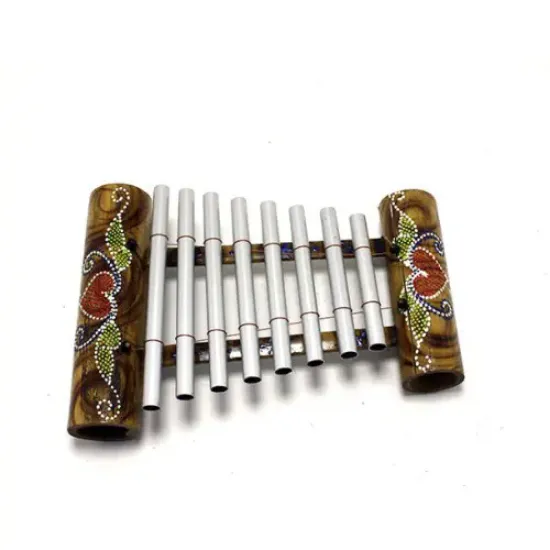 Batikli Ksilofon Büyük Boy No 2 resmi