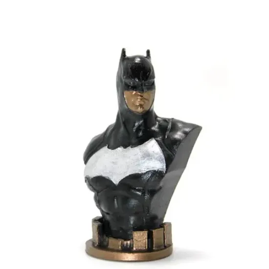 Batman Büst  resmi