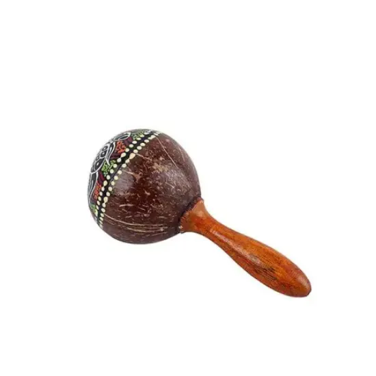 Coconat Marakas resmi