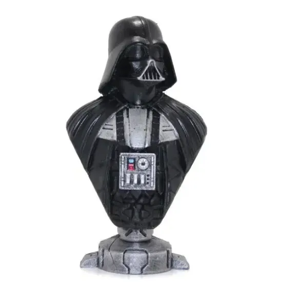 Darth Vader Büst resmi