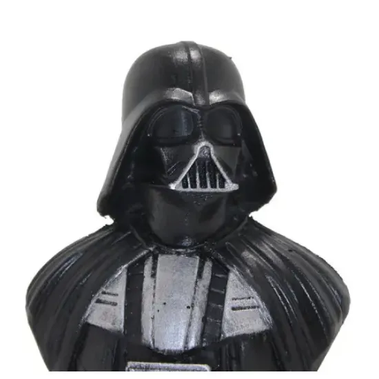 Darth Vader Büst resmi