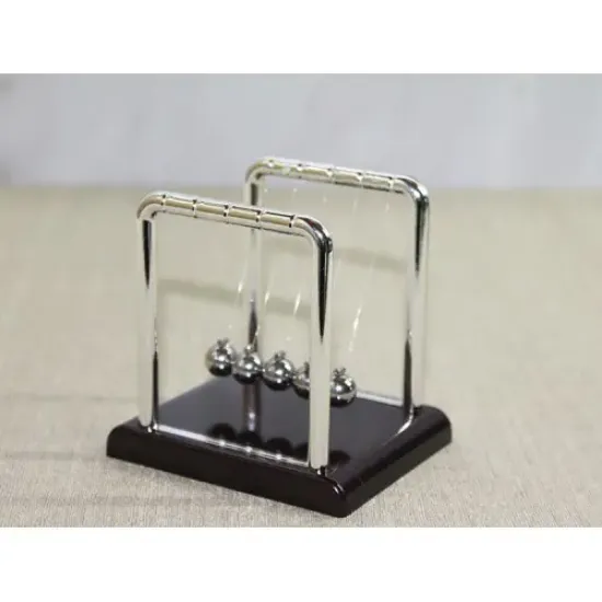 Denge Balans Model 2 resmi
