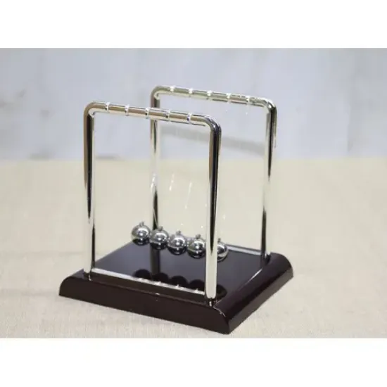 Denge Balans Model 4 resmi