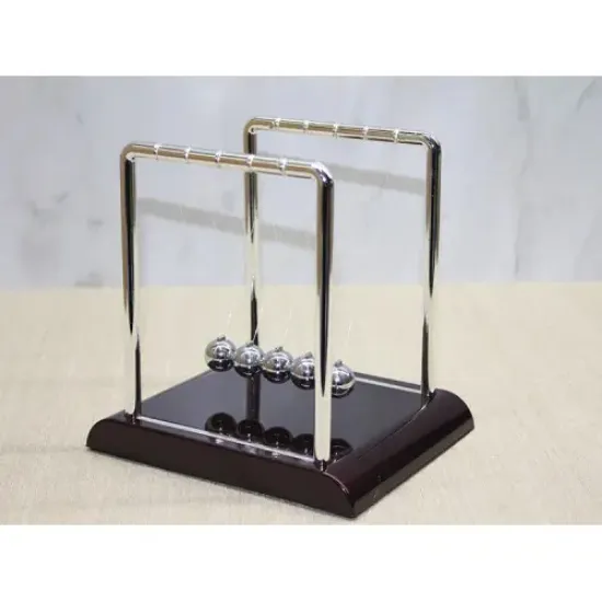 Denge Balans Model 6 resmi