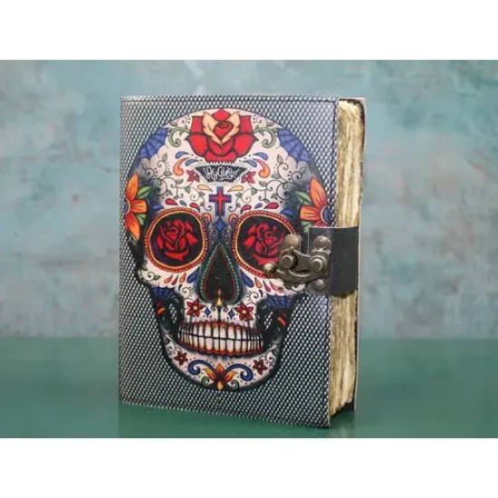 Deri Defter Model 6  resmi