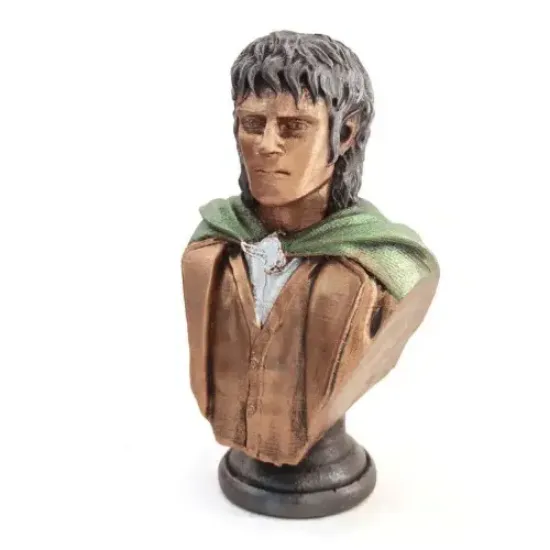 Frodo Büst Küçük Boy  resmi