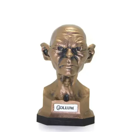 Gollum Büst Büyük Boy resmi