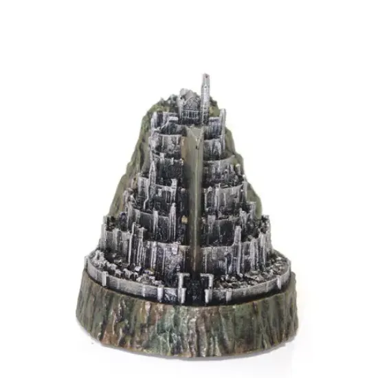 Gondor Biblo  resmi