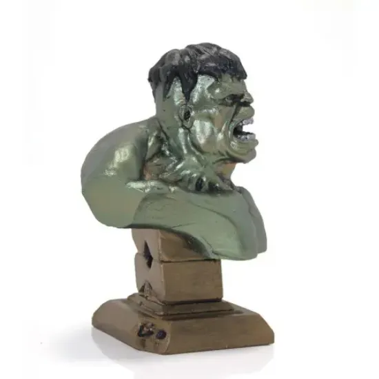 Hulk Büst Büyük Boy resmi
