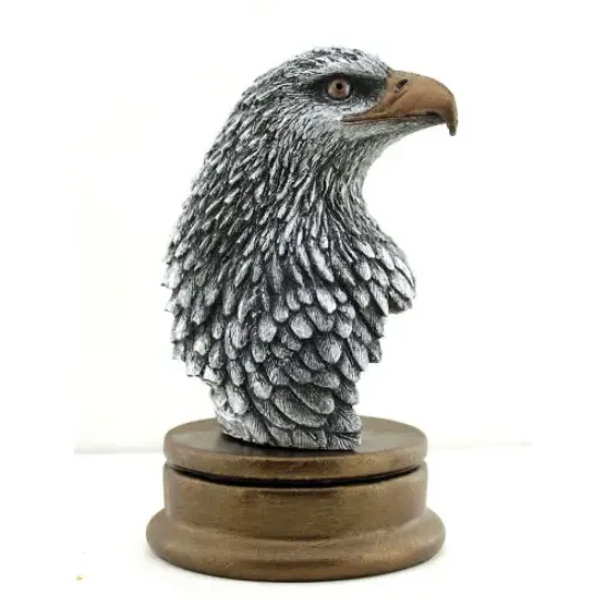 Kartal Büstü  resmi