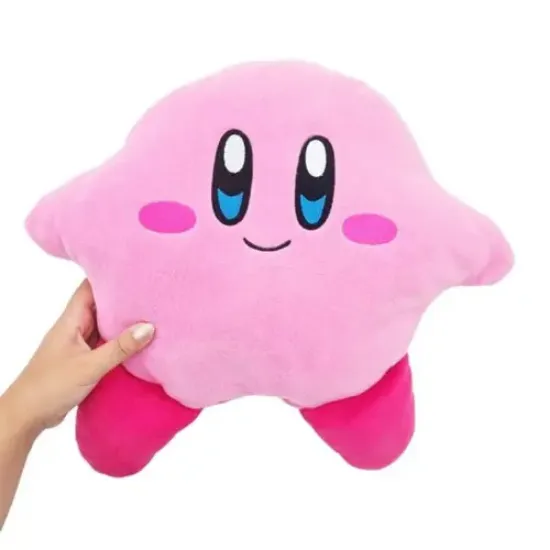Kirby Peluş Yastık resmi