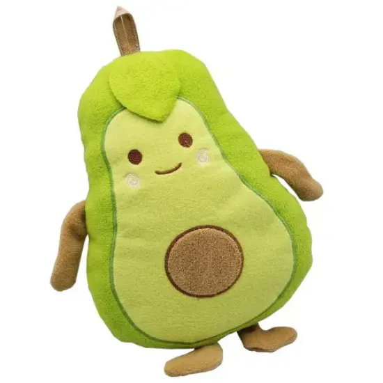Küçük Boy Avokado Yastık resmi