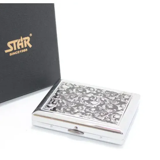 Metal Sigara Tabakası  resmi