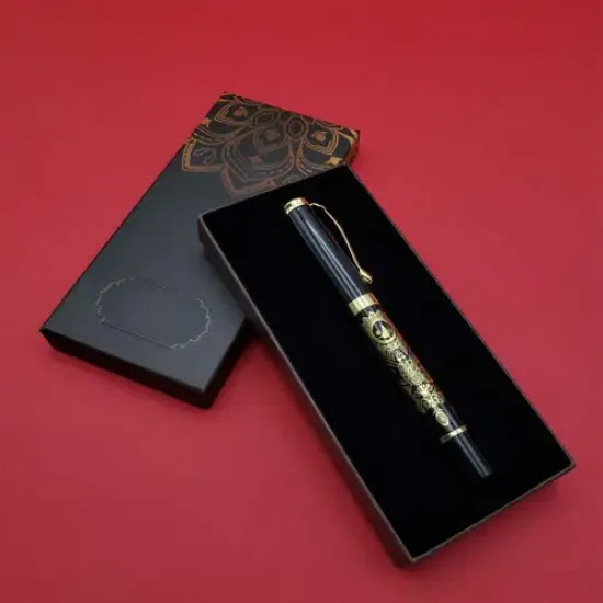 Osmanlı Temalı Roller Kalem resmi