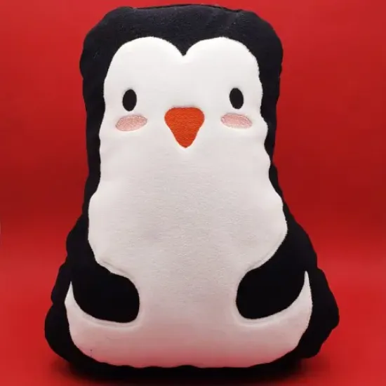 Penguen Yastık resmi