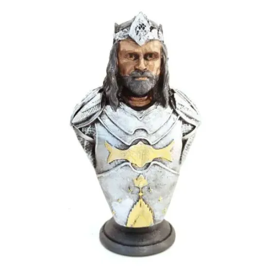 Polyester Aragorn Büst  resmi