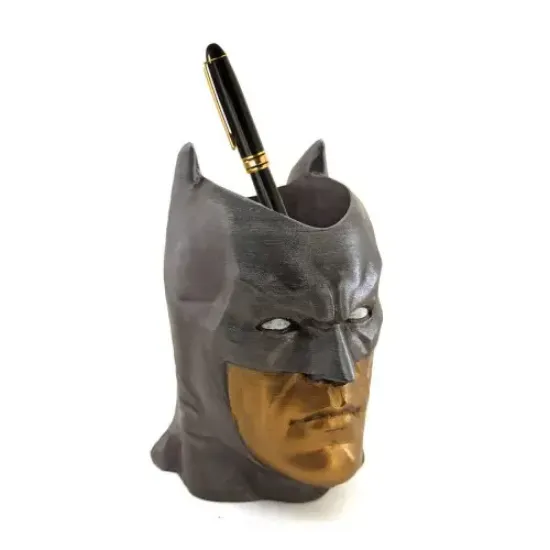 Polyester Batman Kalemlik  resmi