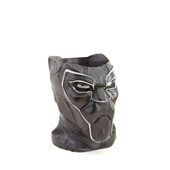 Polyester Black Panther Kalemlik  resmi