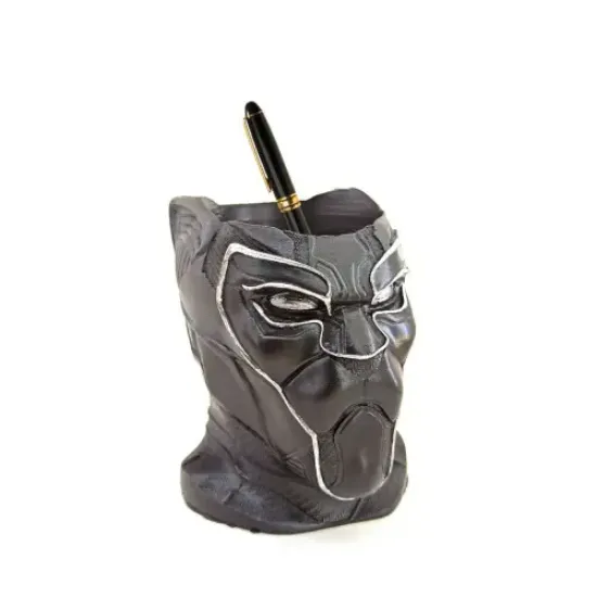 Polyester Black Panther Kalemlik  resmi