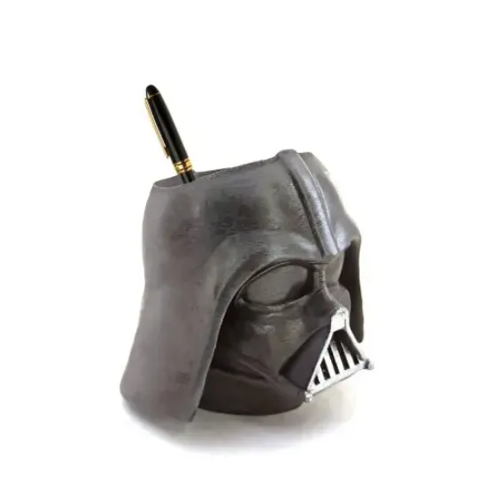 Polyester Darth Vader Kalemlik  resmi
