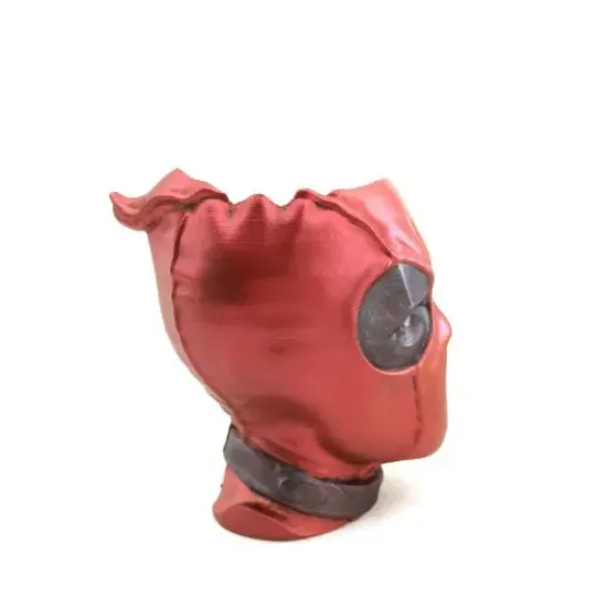 Polyester Deadpool Kalemlik  resmi