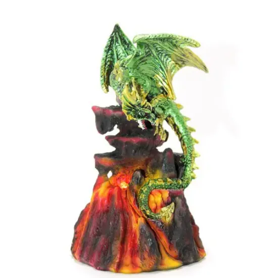 Polyester Dragon Ledli  resmi