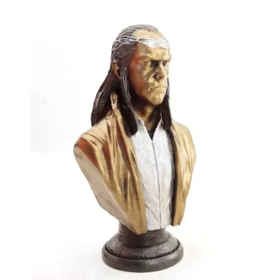 Polyester Elrond Büst Büyük  Boy resmi