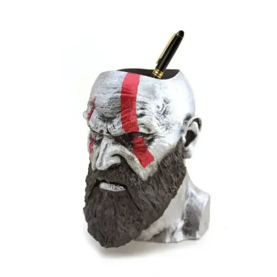 Polyester Kratos Kalemlik  resmi
