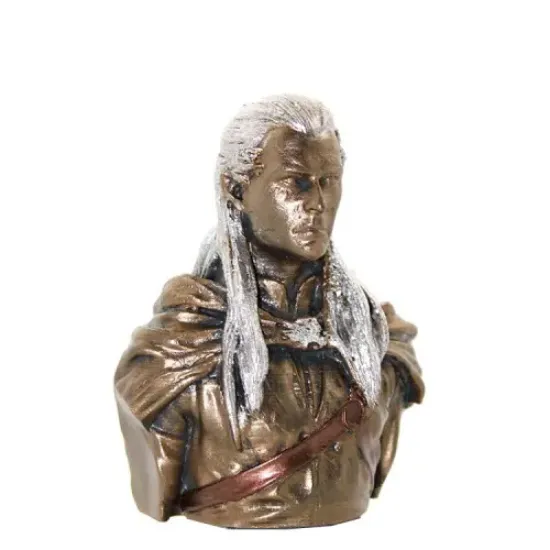 Polyester Legolas Büst Küçük Boy resmi