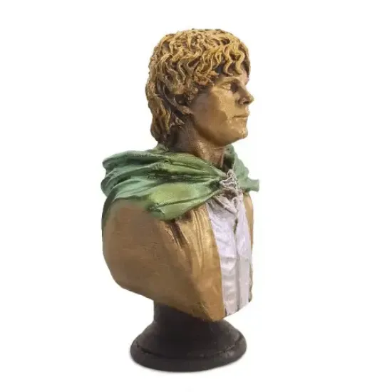 Polyester Sam Büst Küçük Boy resmi
