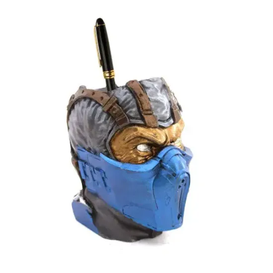 Polyester Sub-Zero Kalemlik  resmi