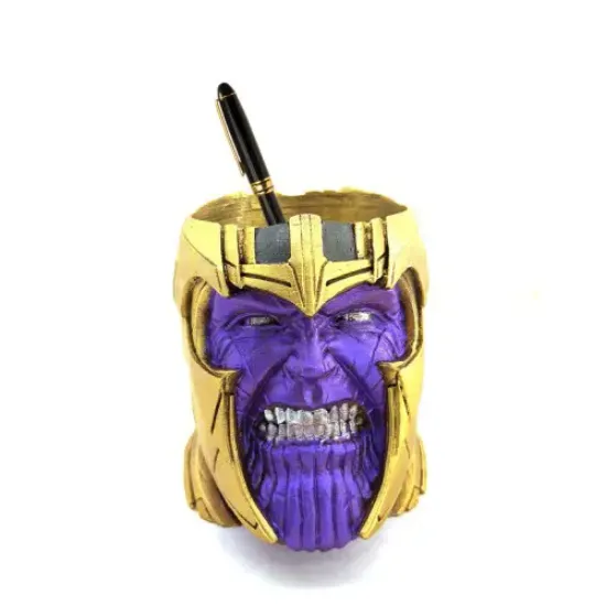 Polyester Thanos Kalemlik  resmi