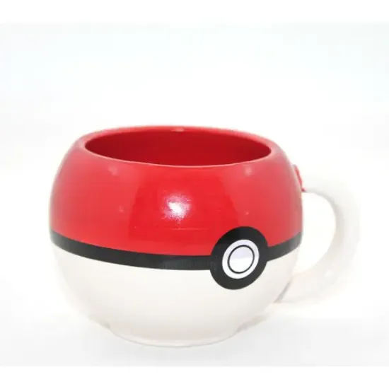 Porselen Pokemon Kupa Bardak  resmi