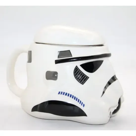 Porselen Star Wars Kupa Bardak AAlk2391 resmi